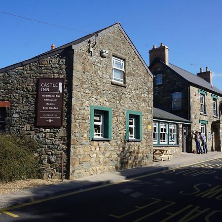 Castle Inn Newport  Kültér fotó