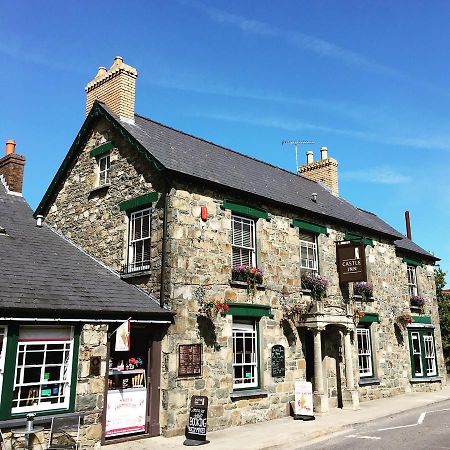 Castle Inn Newport  Kültér fotó